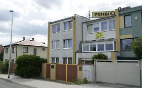 Pension Fox